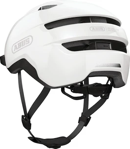 Fahrradhelm Abus Purl-Y Shiny White