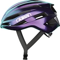 Fahrradhelm Abus Stormchaser Ace Flip Flop Purple S