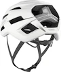 Fahrradhelm Abus Stormchaser Ace Polar White