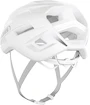 Fahrradhelm Abus Stormchaser Ace Pure White