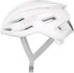 Fahrradhelm Abus Stormchaser Ace Pure White