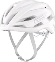 Fahrradhelm Abus Stormchaser Ace Pure White