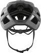 Fahrradhelm Abus Stormchaser Ace Race Grey