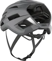 Fahrradhelm Abus Stormchaser Ace Race Grey