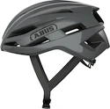 Fahrradhelm Abus Stormchaser Ace Race Grey