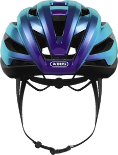 Fahrradhelm Abus  StormChaser flipflop purple L