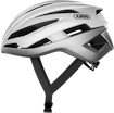 Fahrradhelm Abus  StormChaser polar white