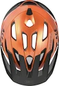 Fahrradhelm Abus Urban-I 3.0 Ace Goldfish Orange