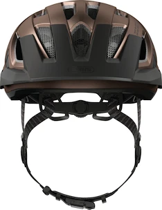 Fahrradhelm Abus Urban-I 3.0 Ace Metallic Copper