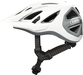 Fahrradhelm Abus Urban-I 3.0 Ace Polar White