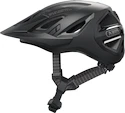 Fahrradhelm Abus Urban-I 3.0 Ace Velvet Black