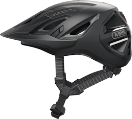 Fahrradhelm Abus Urban-I 3.0 Ace Velvet Black