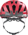 Fahrradhelm Abus Urban-I 3.0 Living Coral