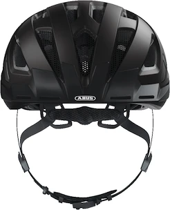 Fahrradhelm Abus Urban-I 3.0 Velvet Black