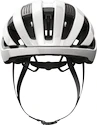 Fahrradhelm Abus WingBack Shiny White