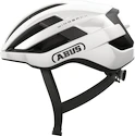 Fahrradhelm Abus WingBack Shiny White