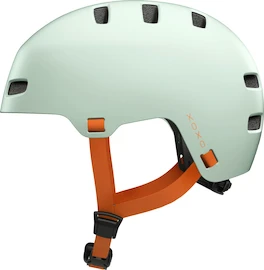 Fahrradhelm Abus Xoxo Mint Green