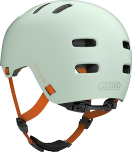 Fahrradhelm Abus Xoxo Mint Green L