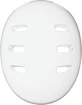 Fahrradhelm Abus Xoxo Polar White