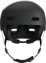 Fahrradhelm Abus Xoxo Velvet Black