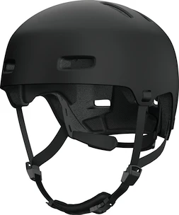 Fahrradhelm Abus Xoxo Velvet Black M