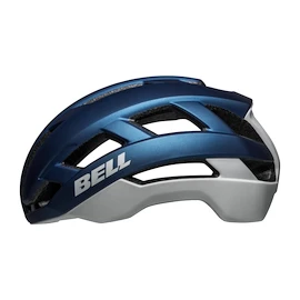 Fahrradhelm Bell Falcon XR MIPS Mat Blue/Grey