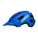 Fahrradhelm Bell  Nomad 2 Mat Dark Blue  M/L