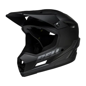 Fahrradhelm Bell  Sanction 2 DLX MIPS Mat Black L