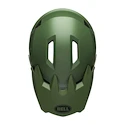 Fahrradhelm Bell  Sanction 2 Mat Dark Green