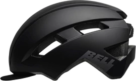 Fahrradhelm Bell Slant Daily black