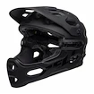 Fahrradhelm Bell  Super 3R MIPS black S