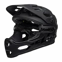 Fahrradhelm Bell  Super 3R MIPS black S