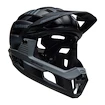 Fahrradhelm Bell  Super Air R Spherical Mat Black Fasthouse