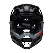 Fahrradhelm Bell  Super Air R Spherical Mat Black Fasthouse