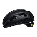 Fahrradhelm Bell  XR Spherical Mat/Glos Black