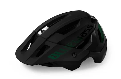 Fahrradhelm Bluegrass  Rogue Core MIPS black S