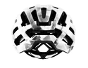 Fahrradhelm Force  HAWK white