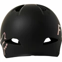 Fahrradhelm Fox  Flight Helmet Black
