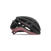 Fahrradhelm Giro Agilis  Mat Metalic Coal/Dusty Rose