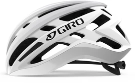 Fahrradhelm Giro Agilis mat white