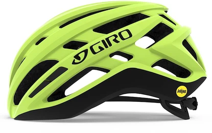 Fahrradhelm Giro  Agilis MIPS green