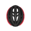 Fahrradhelm Giro  Agilis MIPS mat black/red