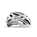 Fahrradhelm Giro  Agilis MIPS mat white