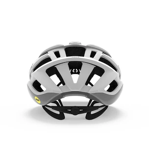 Fahrradhelm Giro  Agilis MIPS mat white L