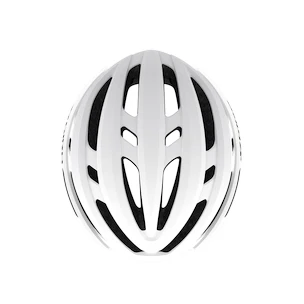 Fahrradhelm Giro  Agilis MIPS mat white L