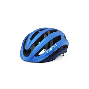 Fahrradhelm Giro Aries  Spherical Ano Blue M