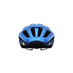 Fahrradhelm Giro Aries  Spherical Ano Blue M