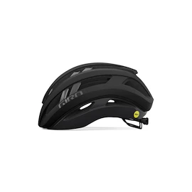 Fahrradhelm Giro Aries Spherical Mat Black