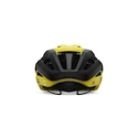 Fahrradhelm Giro Aries  Spherical Mat Black/Yellow Visma