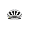 Fahrradhelm Giro Aries  Spherical Mat White